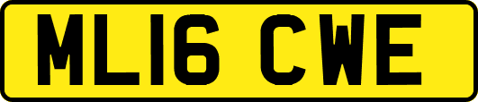 ML16CWE