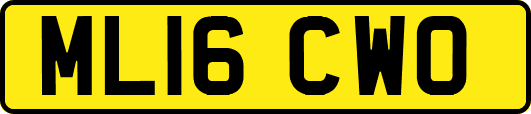 ML16CWO