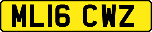 ML16CWZ