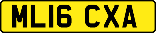ML16CXA