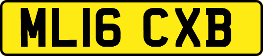 ML16CXB