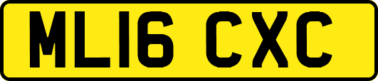 ML16CXC