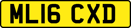 ML16CXD