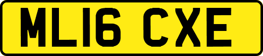 ML16CXE