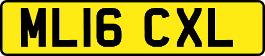 ML16CXL