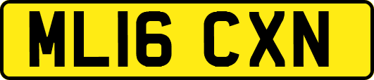 ML16CXN