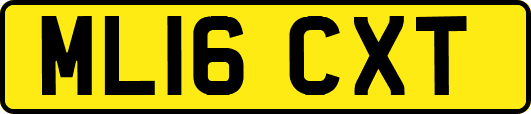ML16CXT
