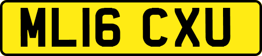 ML16CXU