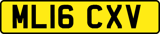 ML16CXV