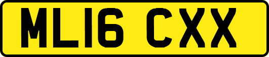 ML16CXX