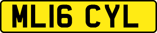 ML16CYL