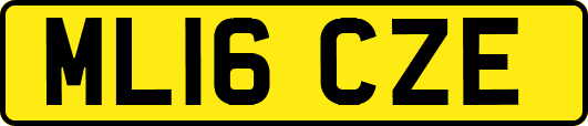 ML16CZE