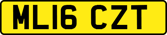 ML16CZT