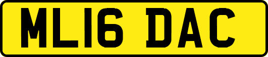 ML16DAC