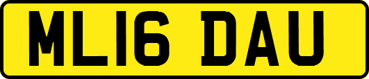 ML16DAU
