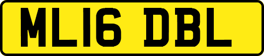 ML16DBL