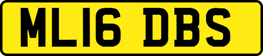 ML16DBS