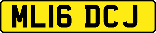 ML16DCJ