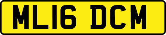 ML16DCM