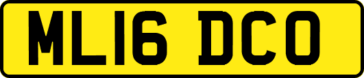 ML16DCO