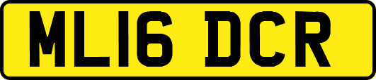 ML16DCR