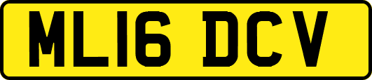 ML16DCV