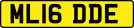 ML16DDE