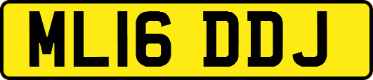 ML16DDJ