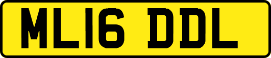 ML16DDL