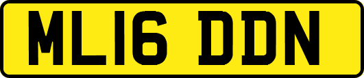 ML16DDN
