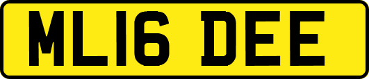 ML16DEE