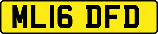 ML16DFD