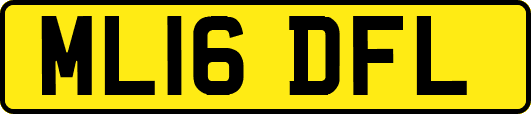 ML16DFL