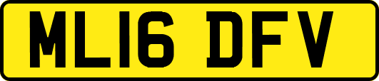ML16DFV