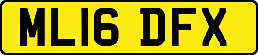 ML16DFX