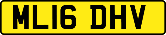 ML16DHV