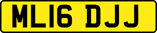 ML16DJJ