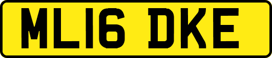 ML16DKE