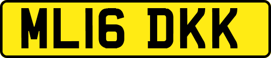 ML16DKK