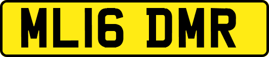 ML16DMR