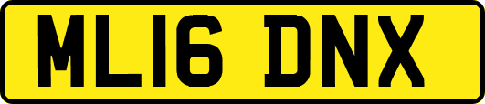 ML16DNX