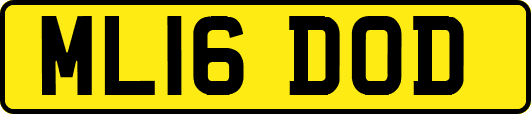 ML16DOD