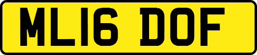 ML16DOF