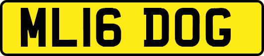 ML16DOG