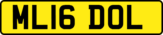 ML16DOL