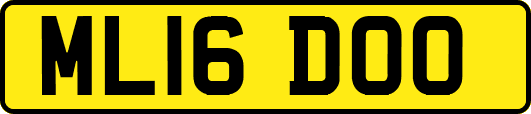 ML16DOO