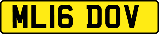 ML16DOV