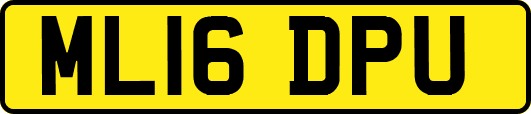 ML16DPU