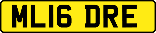 ML16DRE