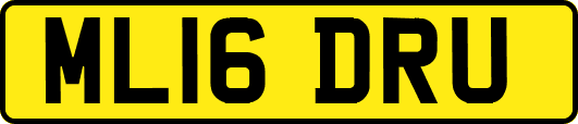 ML16DRU